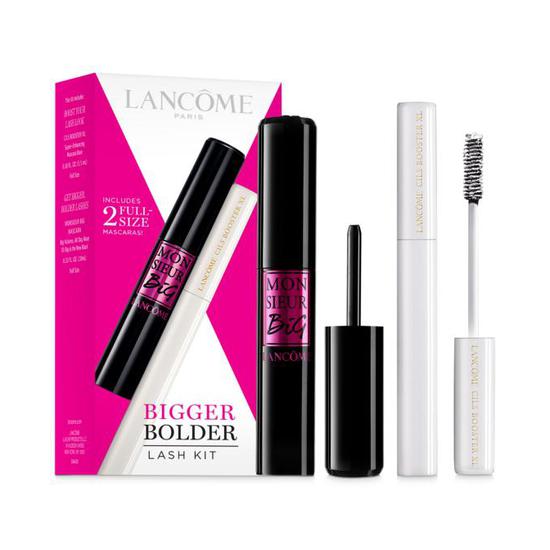 Lancôme Bigger Bolder Lash Kit