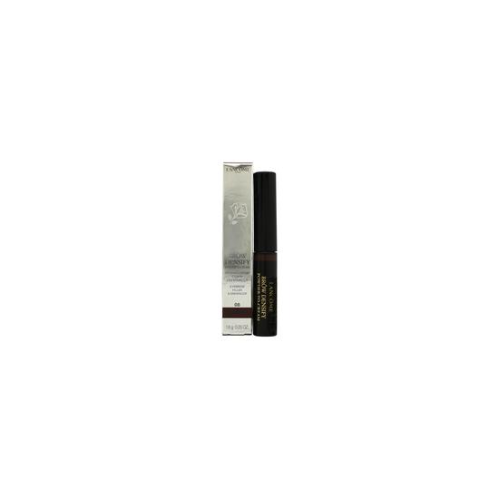 Lancôme Brow Densify Powder-To-Cream 08 Auburn