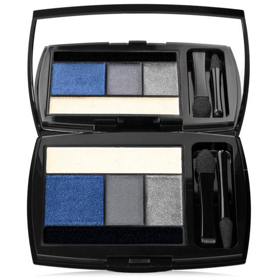 Lancôme Color Design Eyeshadow Palette Midnight Rush