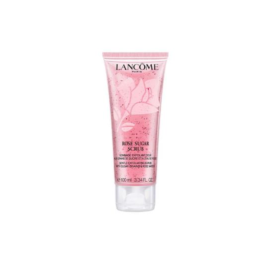 Lancôme Confort Hydrating Gentle Sugar Scrub 3 oz