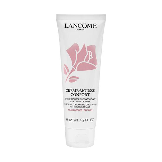 Lancôme Creme Mousse Confort Creamy Foaming Cleanser 125ml