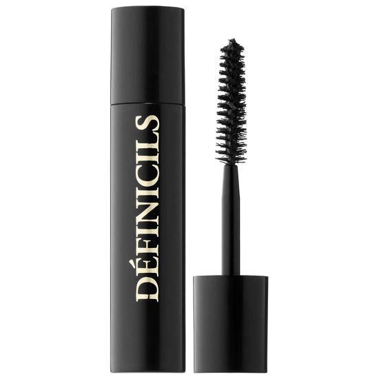 Lancôme Definicils Waterproof High Definition Mascara Mini-Size: Black
