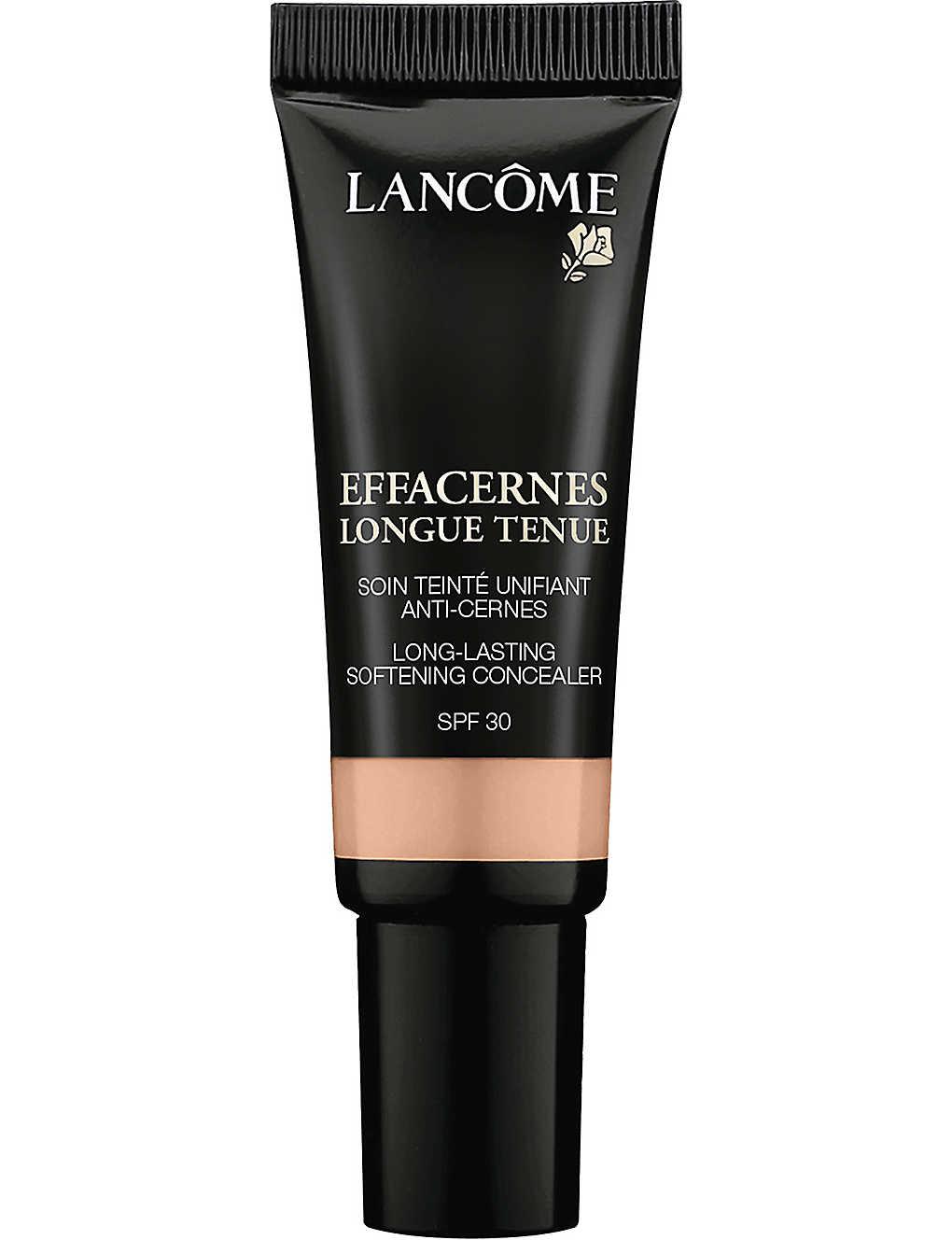 Lancôme Effacernes Long-Lasting Concealer Beige Ambre