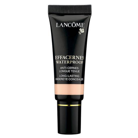 Lancôme Effacernes Waterproof Protective Undereye Concealer 100 Porcelaine