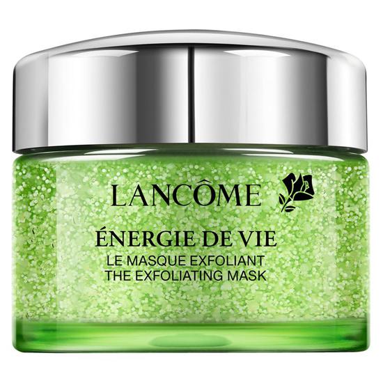 Lancôme Energie De Vie Exfoliating Mask