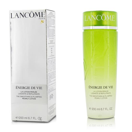 Lancôme Energie De Vie Pearly Lotion 7 oz