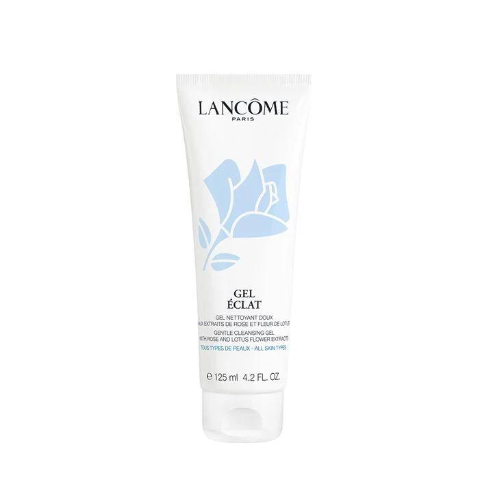 Lancôme Gel Eclat Express Clarfying Self Foaming Cleanser 4 oz
