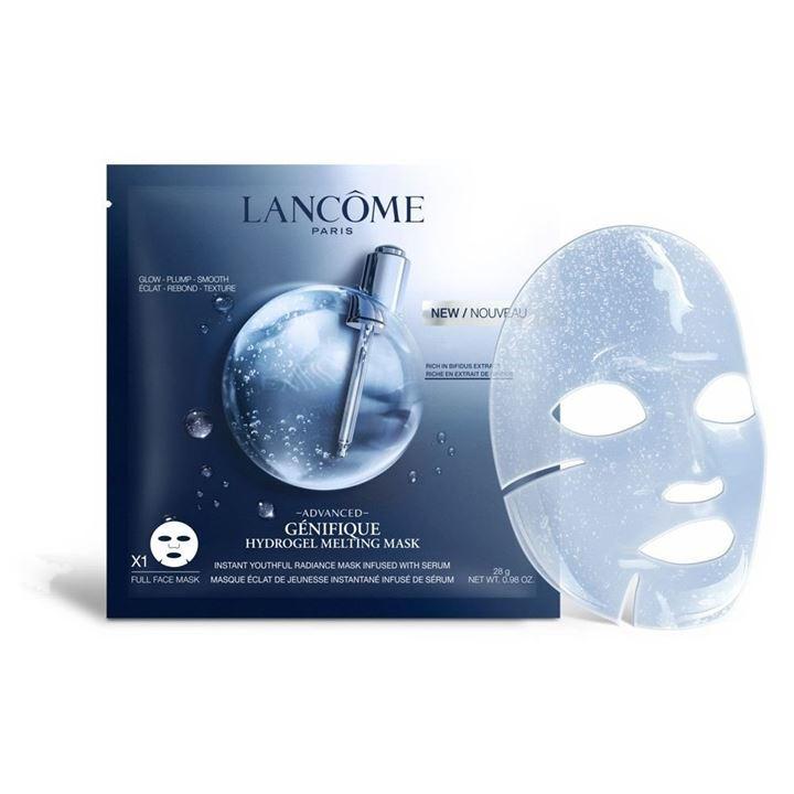 Lancôme Genifique Hydrogel Sheet Mask 1 Mask
