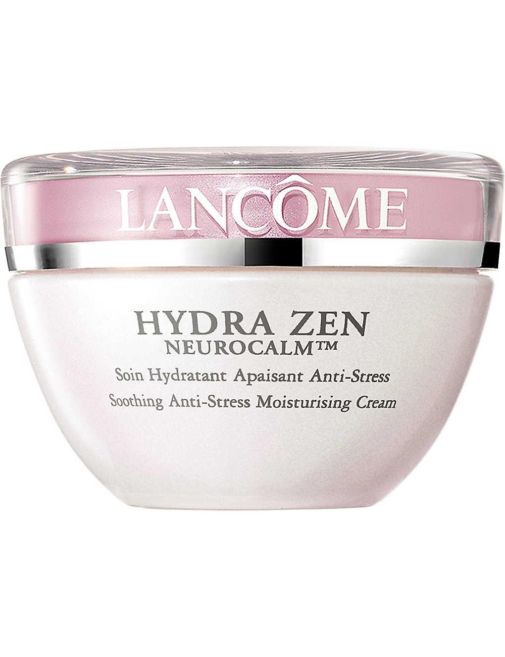 Lancôme Hydra Zen Neurocalm Day Cream Dry Skin 2 oz