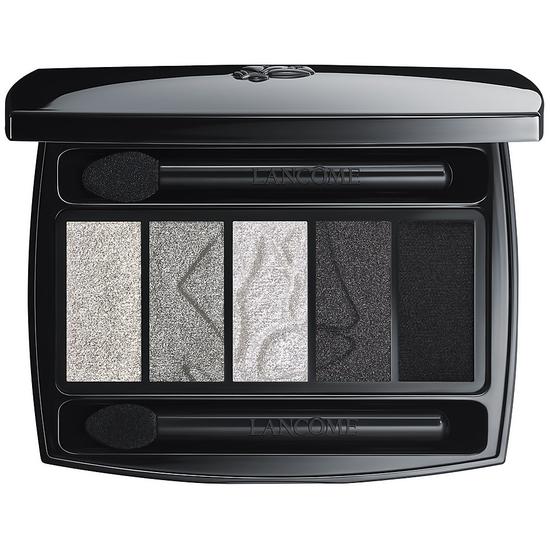 Lancôme Hypnose Drama Eyeshadow Palette 14 Smokey Chic