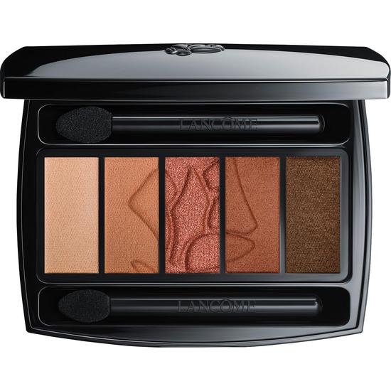 Lancôme Hypnose Eye Palette 11-Terre de Sienne