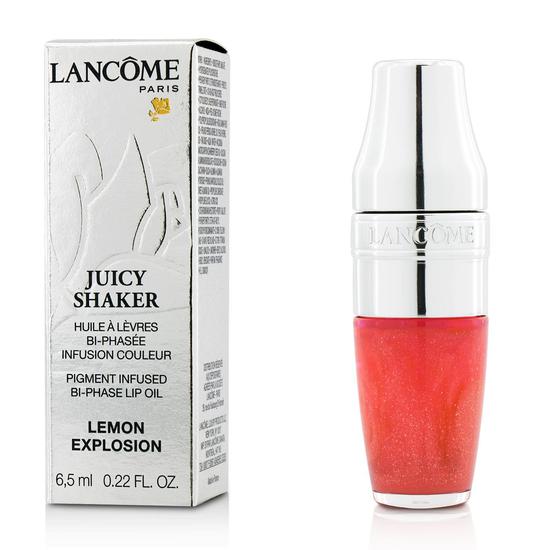 Lancôme Juicy Shaker Lip Gloss