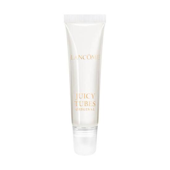 Lancôme Juicy Tubes Lip Gloss 01 Pure