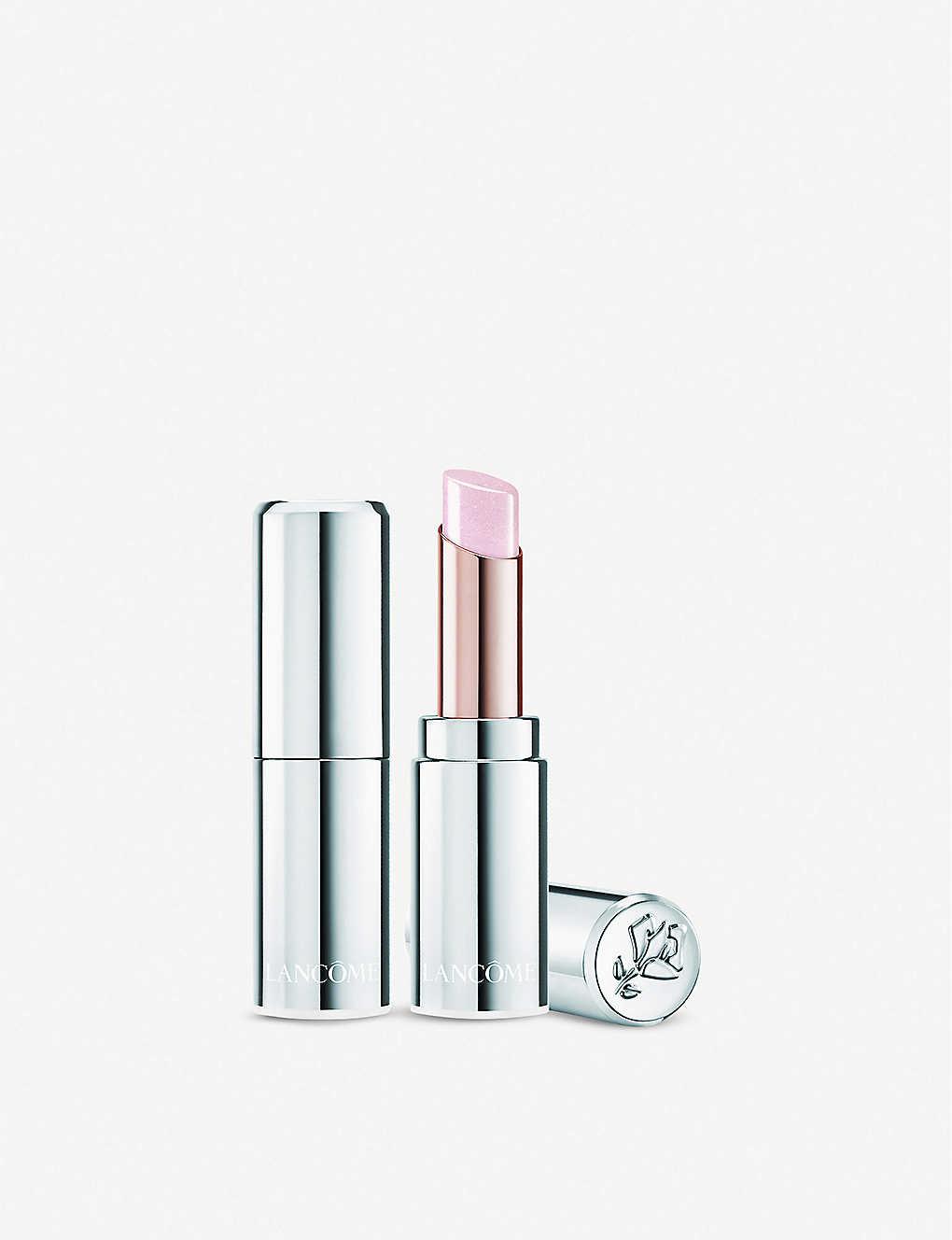 Lancôme L'Absolu Mademoiselle Balm 002 Ice Cold Pink