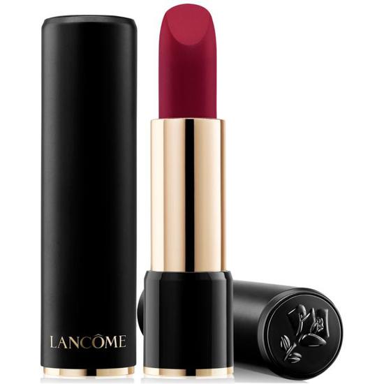 Lancôme L'Absolu Rouge Drama Matte Lipstick 417 Berry Intense