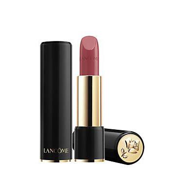 Lancôme L'Absolu Rouge Hydrating Lipstick 265 Perfect Fig