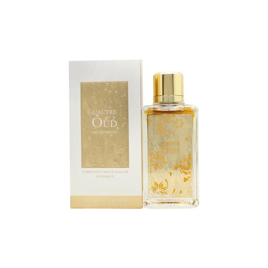 Lancôme L'Autre Oud Eau De Parfum 3 oz