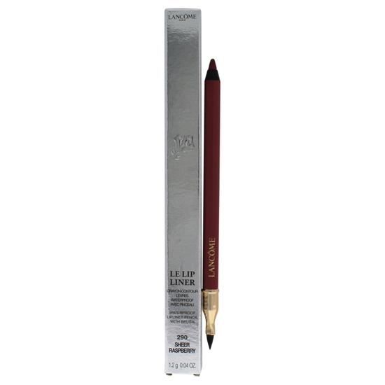 Lancôme Le Lip Liner 290-Sheer Raspberry