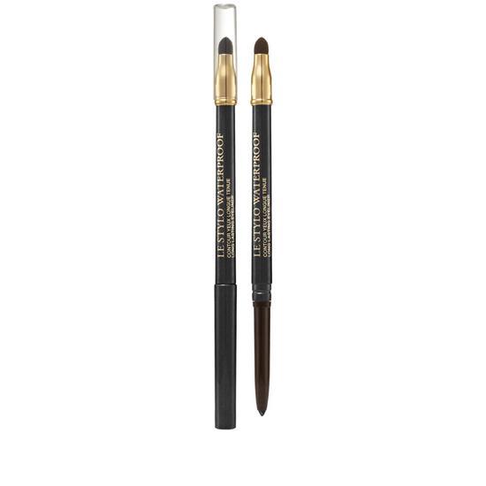 Lancôme Le Stylo Waterproof Eyeliner Bronze Riche