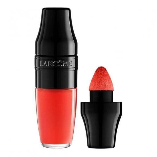 Lancôme Matte Shaker Liquid Lipstick 186-Magic Orange