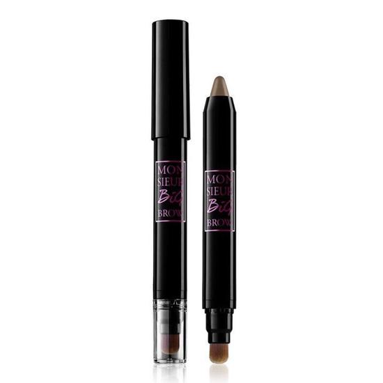 Lancôme Monsieur Big Brow Chubby Brow Crayon 01