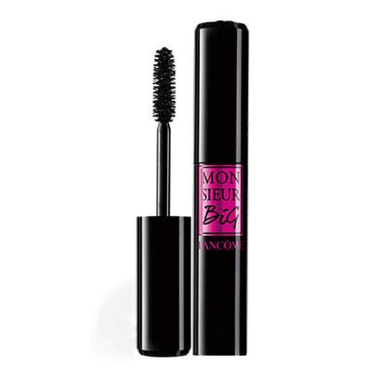 Lancôme Monsieur Big Mascara Full-Size: Black