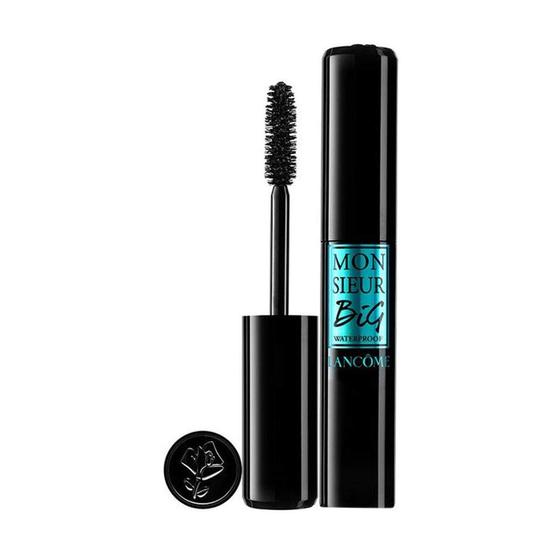 Lancôme Monsieur Big Waterproof Mascara Black
