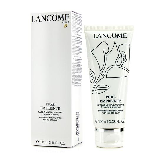 Lancôme Pure Clay Mask