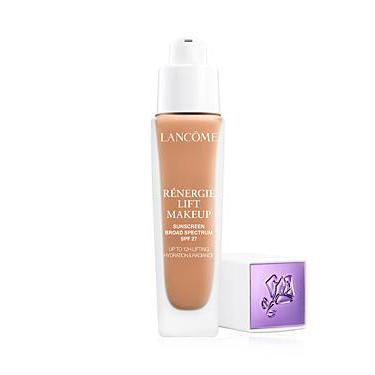 Lancôme Renergie Lift Makeup Foundation SPF 27 260 Bisque N
