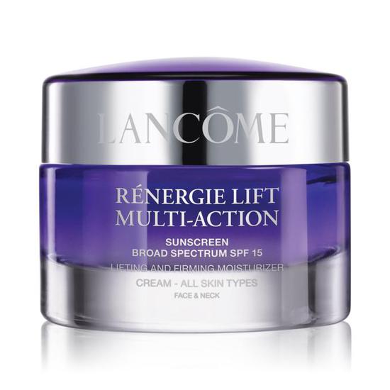 Lancôme Renergie Lift Multi-Action Day Cream 2 oz