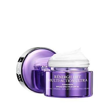 Lancôme Renergie Lift Multi-Action Ultra Face Cream SPF 30 2 oz