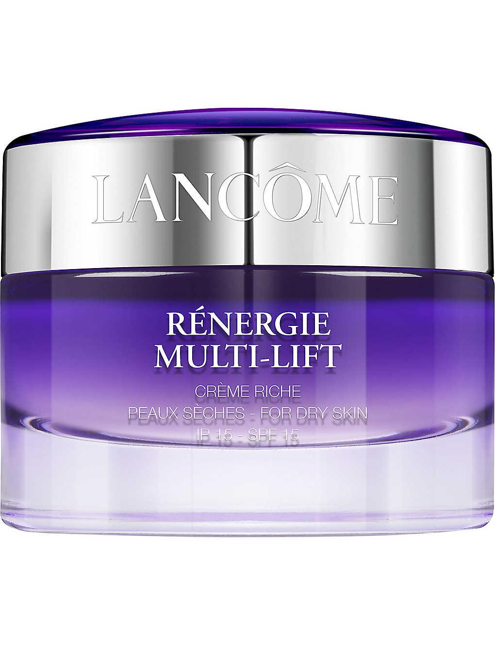 Lancôme Renergie Multi Lift Day Cream 50ml