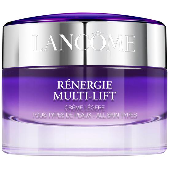 Lancôme Renergie Multi Lift Day Cream Light 50ml