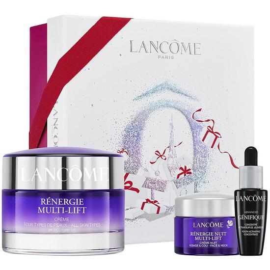 Lancôme Renergie Multi-Lift Skin Care Gift Set