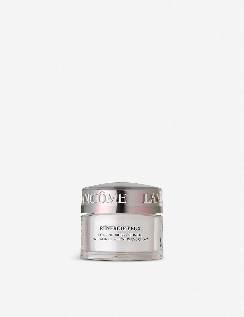 Lancôme Renergie Yeux Eye Cream 0.5 oz
