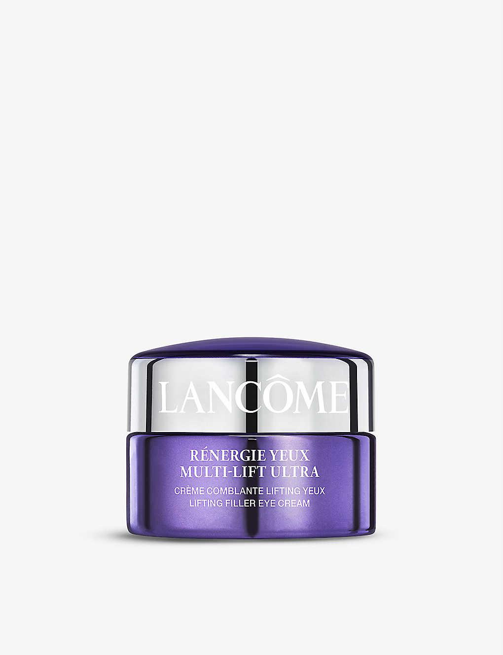 Lancôme Renergie Yeux Multi-Lift Ultra Eye Cream 0.5 oz