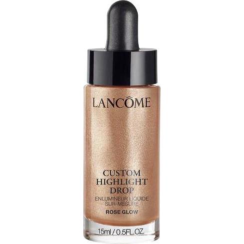 Lancôme Teint Idole Custom Drops Liquid Highlighter Rose Glow