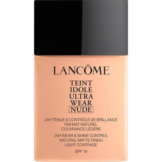 Lancôme Teint Idole Ultra Wear Nude Foundation 005 Beige Ivoire