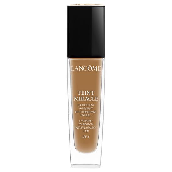 Lancôme Teint Miracle Hydrating Foundation SPF 15 12 Ambre