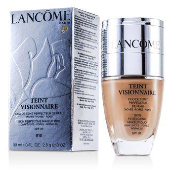 Lancôme Teint Visionnaire Skin Perfecting Makeup 010-Beige Porcelaine
