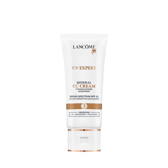 Lancôme UV Expert Mineral CC Cream SPF 50 1 Light