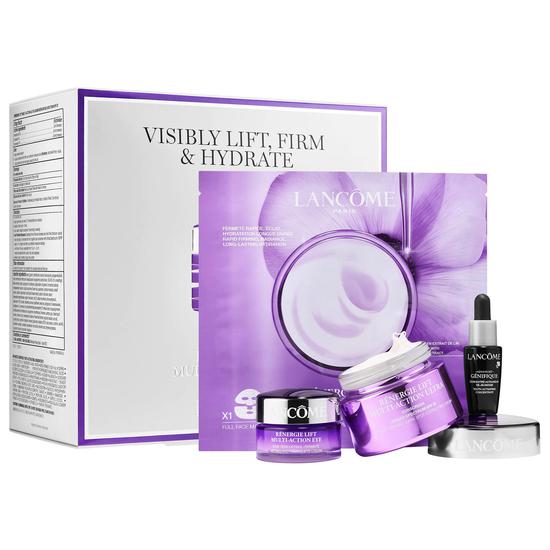 Lancôme Visibly Lift, Firm & Hydrate Set