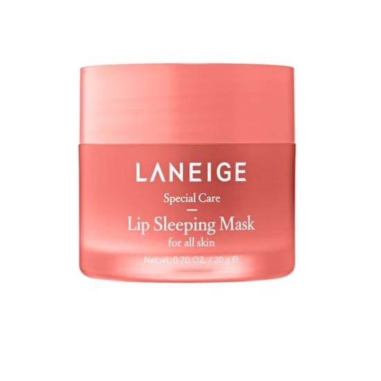Laneige Lip Sleeping Mask Berry