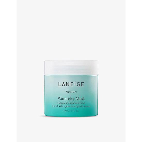 Laneige Mini Pore Waterclay Mask