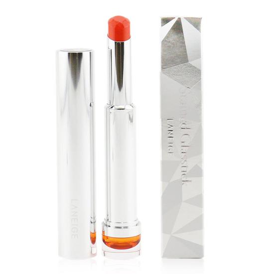 Laneige Stained Glasstick # No.13 Orange Amber