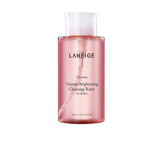 Laneige Vitamin Brightening Cleansing Water 10 oz