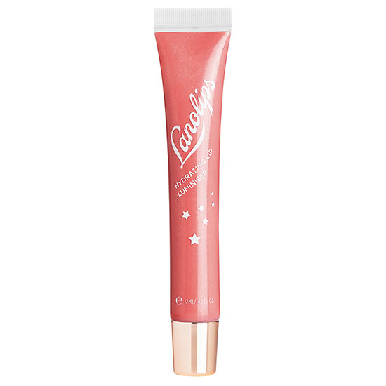 Lanolips Hydrating Lip Luminisers Beach Pop