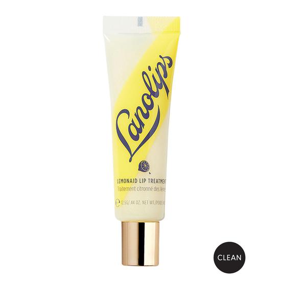 Lanolips Lemonaid Lip Treatment