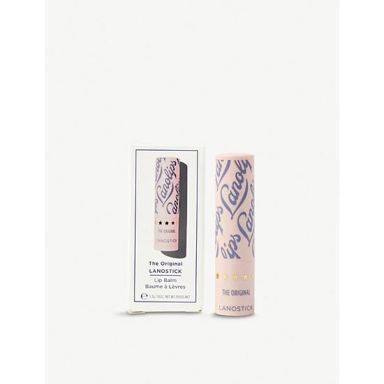 Lanolips The Original Lanostick Lip Balm 0.1 oz