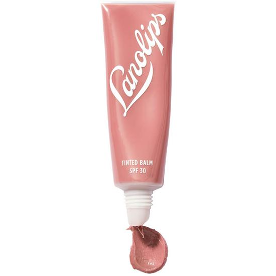 Lanolips Tinted SPF 30 Balm